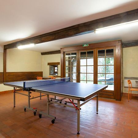 Le Studio, Gite De La Moulinquie Saint-Cirgue Zewnętrze zdjęcie