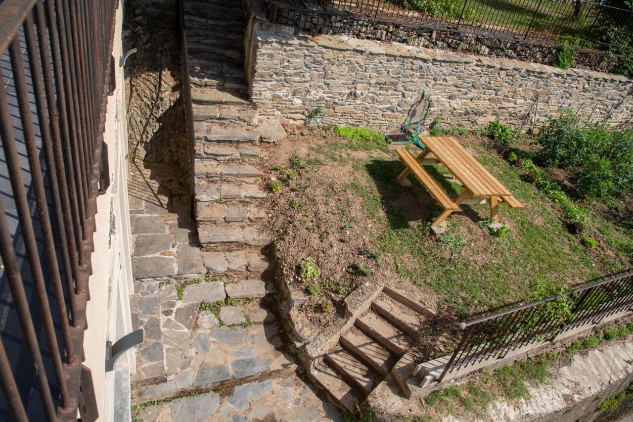 Le Studio, Gite De La Moulinquie Saint-Cirgue Zewnętrze zdjęcie